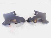 1998-2003 Honda VT750 Shadow 750 Ace & Deluxe Front Frame Neck Cover Fairings - C3 Cycle