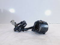 Victory Sport Deluxe & Standard V92 Cruiser Left Handlebar Turn Signal Switches - C3 Cycle