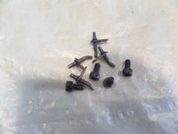 1989 Harley Davidson Sportster 883 & 1200 Engine Motor Oil Jets - C3 Cycle