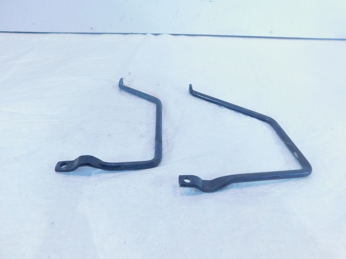 Honda Shadow VT1100 VT1100C ACE Spirit Rear Right Left Fender Grab Rail Brackets