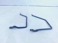 Honda Shadow VT1100 VT1100C ACE Spirit Rear Right Left Fender Grab Rail Brackets