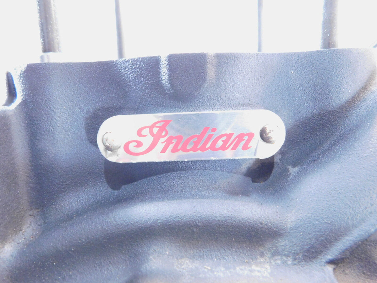 Indian Chief Chieftain Roadmaster Springfield Engine Motor Crankcase Crank Case - C3 Cycle