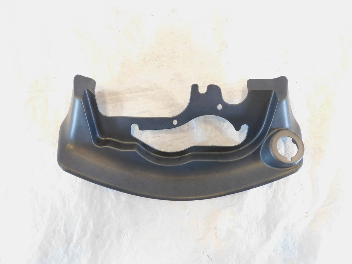2006-2010 Buell XB XB12 XB12X Ulysses Grey Center Fairing Support Bracket - C3 Cycle