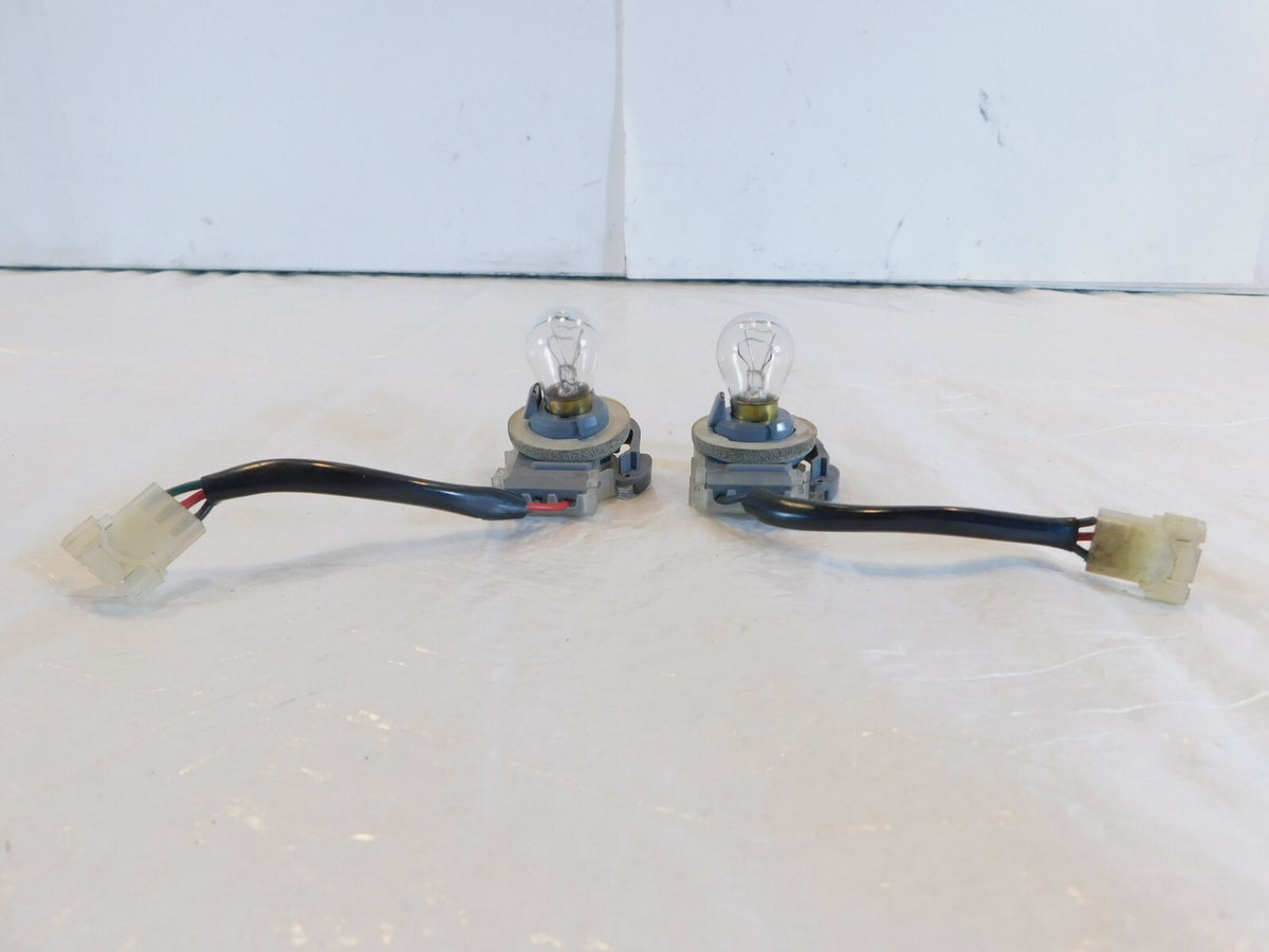 Harley Davidson Touring Electra Glide Ultra Classic Tour Pak Light Wire Harness - C3 Cycle