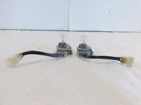 Harley Davidson Touring Electra Glide Ultra Classic Tour Pak Light Wire Harness - C3 Cycle