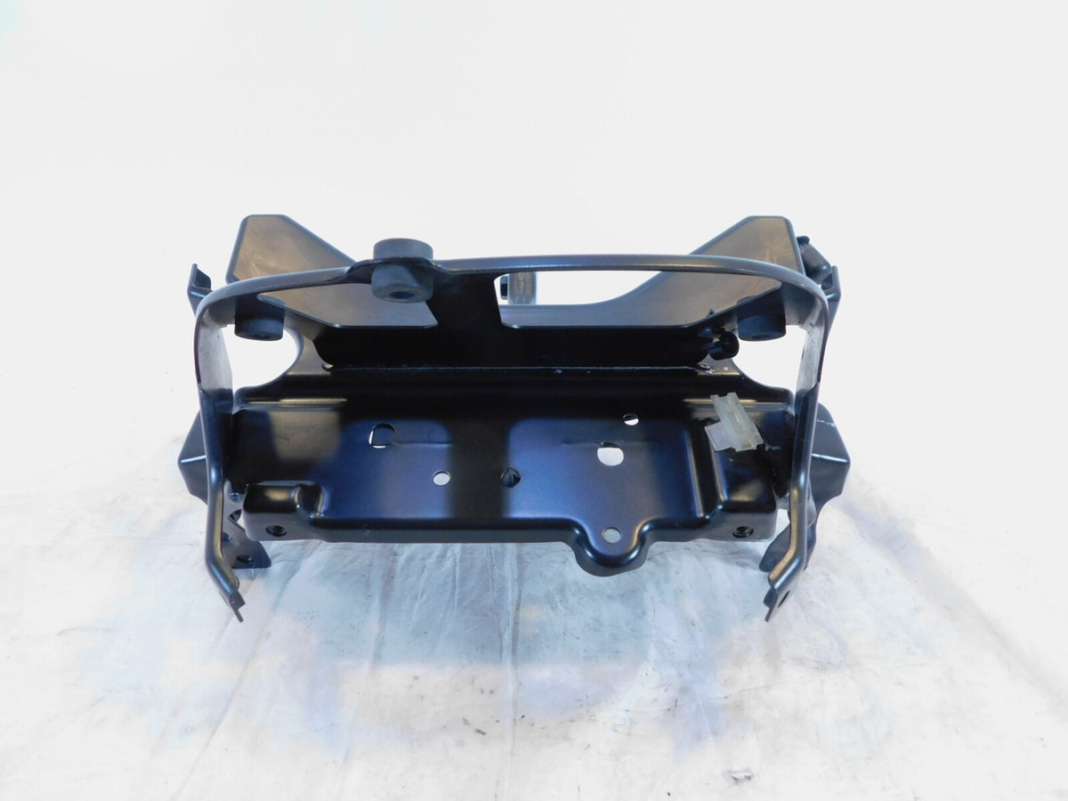 2001-2005 BMW F650CS Front Fairing Cowling Subframe Speedometer Mount Bracket - C3 Cycle