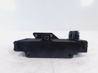 2008-2010 Buell XB XB9 XB12 Firebolt Lightning Engine Motor Oil Cooler Radiator - C3 Cycle