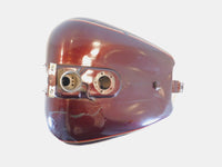 1992 Harley Davidson Touring Tour Glide & Electra Glide Fuel Gas Petrol Tank - C3 Cycle