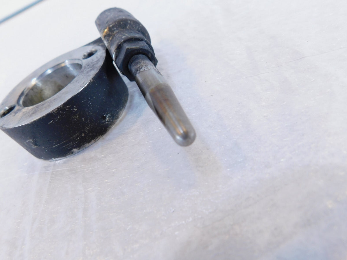 2000-2003 Indian Gilroy Scout & Spirit & Chief Brake Pedal Lever Pivot 41-340 - C3 Cycle