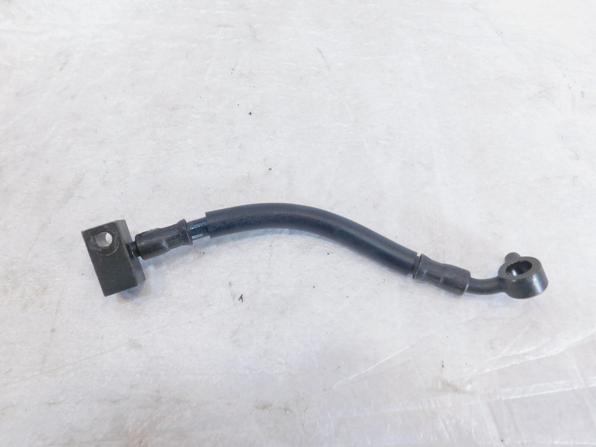 2002-2009 Honda Interceptor VFR800 VFR800A Rear Brake Master Cylinder Joint Hose - C3 Cycle