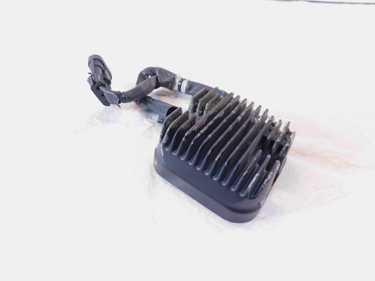 2014-2023 Indian Chieftain Roadmaster & Springfield Voltage Regulator Rectifier - C3 Cycle