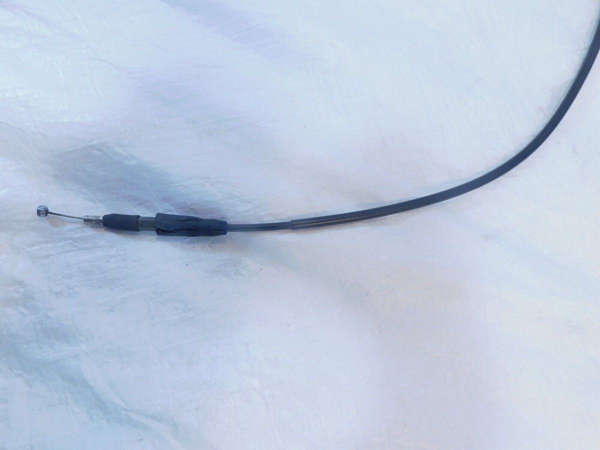 Yamaha V-Star 1100 XVS1100 Classic Custom Silverado Handlebar Starter Cable Wire - C3 Cycle