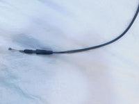 Yamaha V-Star 1100 XVS1100 Classic Custom Silverado Handlebar Starter Cable Wire - C3 Cycle