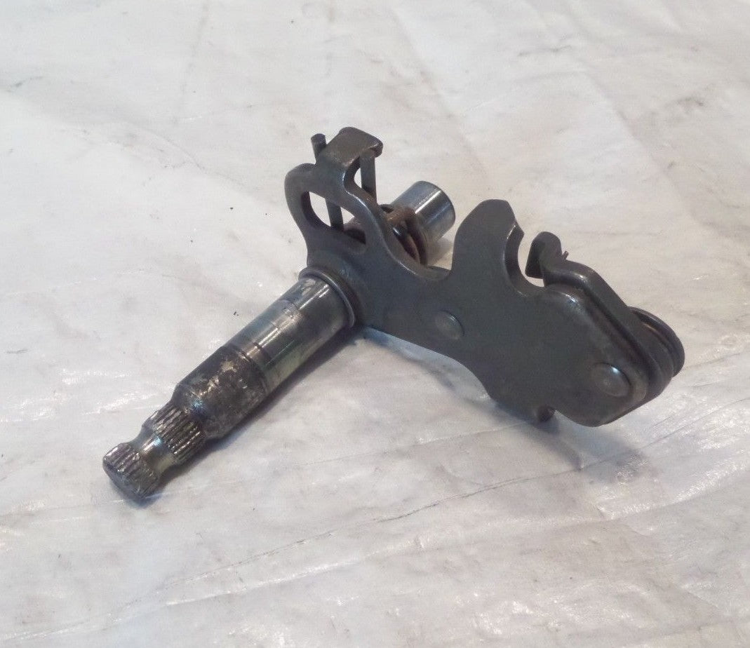 Honda CBR1000RR CB1000R OEM Gear Change Shifter Shift Shaft & Pawl 24610-MFA-D00 - C3 Cycle