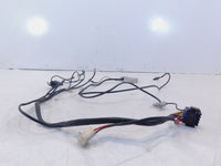 2002-2003 Indian Gilroy Scout Spirit Engine Wire Wiring Harness Ignition Module - C3 Cycle