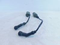 Honda NT700 NT700V NT700VA Deauville Front & Rear Ignition Coils w/ Plug Wires - C3 Cycle