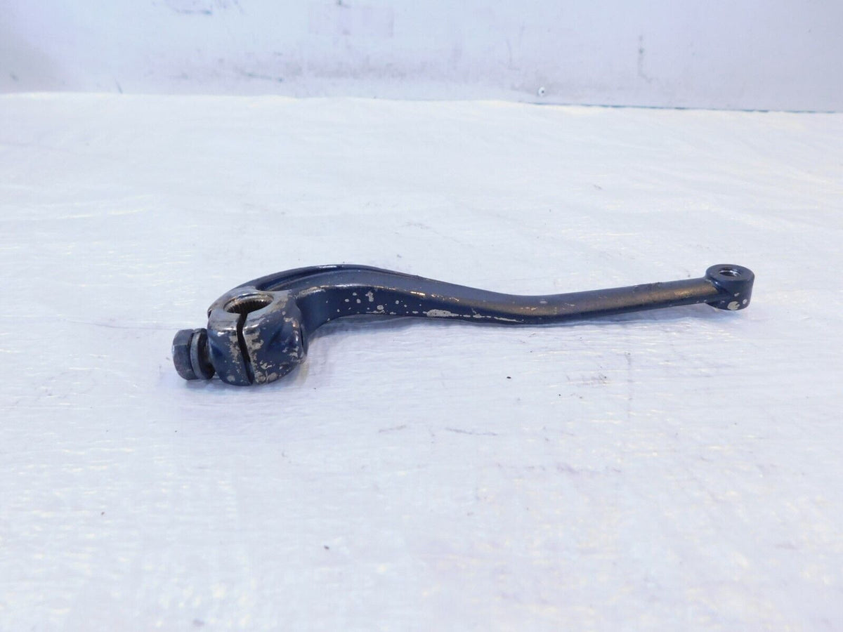 18-23 Harley Davidson M8 Softail Low Rider Transmission Gear Shift Shifter Lever - C3 Cycle