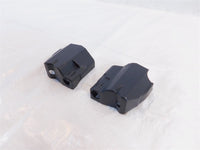 BMW R1200 R1200R R1200RT R1200GS R nine T Left/Right Throttle Body Cover Caps - C3 Cycle