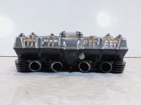 1983 Honda CB1000 CB1000C Engine Motor Cylinder Head w/ Cam Camshafts & Valves - C3 Cycle