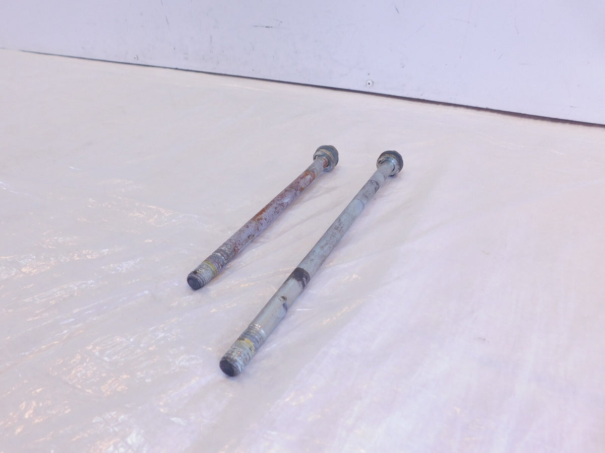 Harley Davidson Softail Heritage Classic & Fat Boy Engine Motor Mount Bolts - C3 Cycle