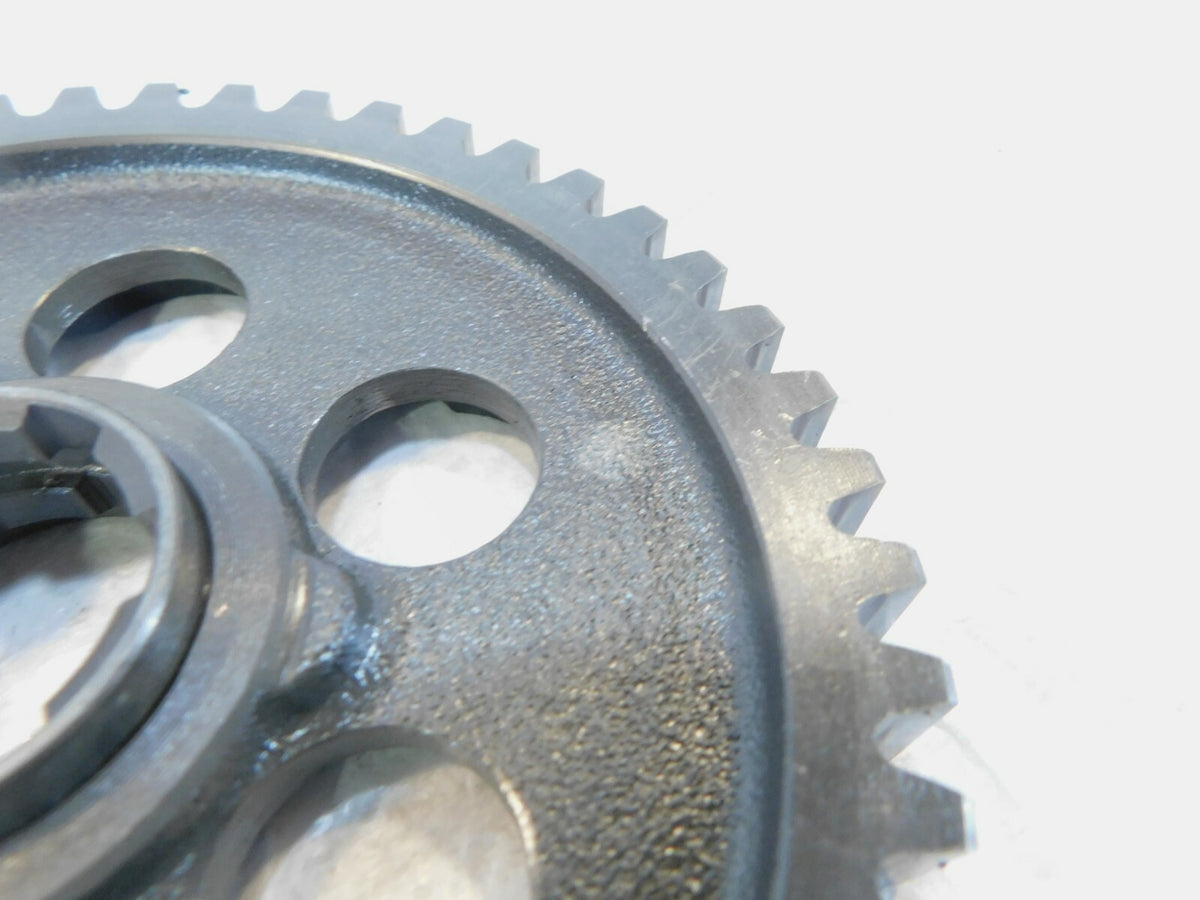 1981 81 Honda CB900 CB900C Custom Final Drive Shift Shifter Reduction Gears - C3 Cycle