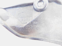 2007-2009 Aprilia Shiver 750 SL750 Right Rear Side Tank Fairing Cowling Infill - C3 Cycle