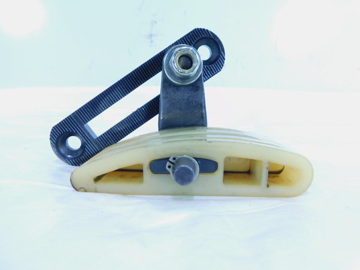 Harley Davidson Twin Cam Touring Dyna Softail Primary Chain Tensioner & Bracket - C3 Cycle