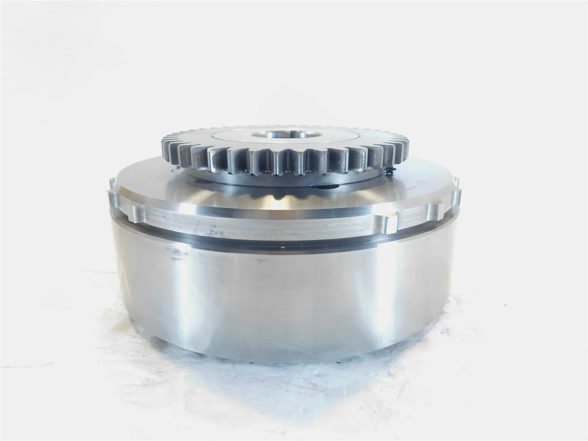 Kawasaki VN900 Classic LT Custom Vulcan 900 Stator Generator Alternator Rotor - C3 Cycle