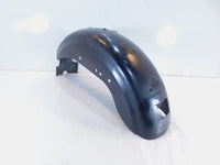1999-2003 Harley Davidson Sportster 883 & 1200 Black Rear Wheel Cover Fender - C3 Cycle