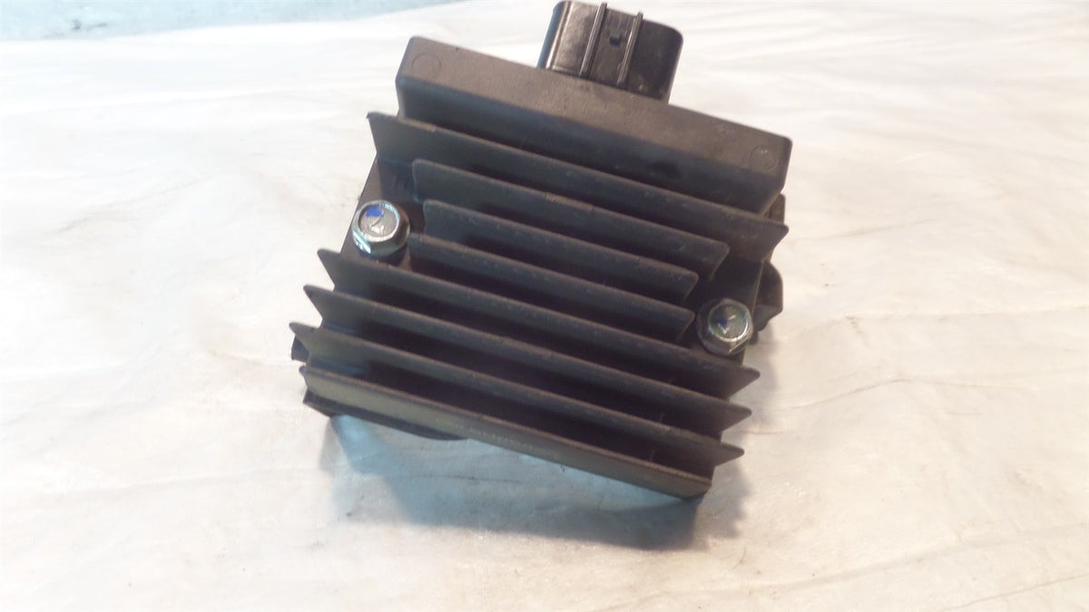 2017-2018 Kawasaki Ninja 650 Versys 650 Vulcan Z650 Voltage Regulator Rectifier - C3 Cycle
