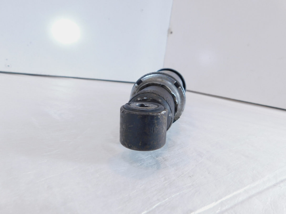1979-1981 Harley Davidson XL Ironhead Sportster 1000 Chrome Rear Shock Absorber - C3 Cycle