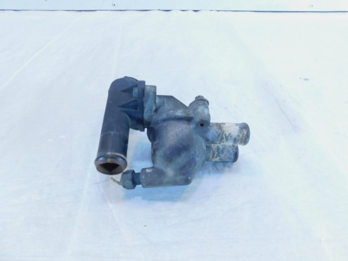 Honda Shadow 750 VT750 Spirit Aero VT600CD Engine Coolant Filler & Thermostat - C3 Cycle