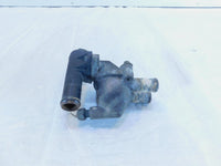Honda Shadow 750 VT750 Spirit Aero VT600CD Engine Coolant Filler & Thermostat - C3 Cycle