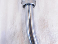 Harley Davidson Touring Road King Electra Glide Chrome Right Front Fork- Bent - C3 Cycle