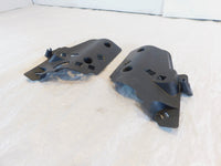 Can-Am Spyder F3 F3-T Limited LTD Rear Taillight Connector Support Mount Plates - C3 Cycle