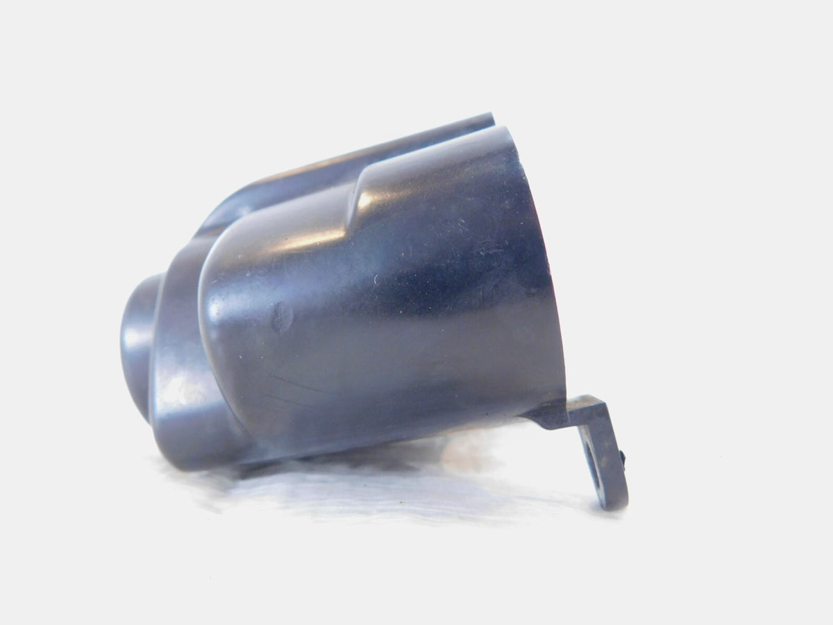 Honda Shadow 750 Ace Aero Phantom & Spirit & Magna 750 Ignition Switch Cover - C3 Cycle