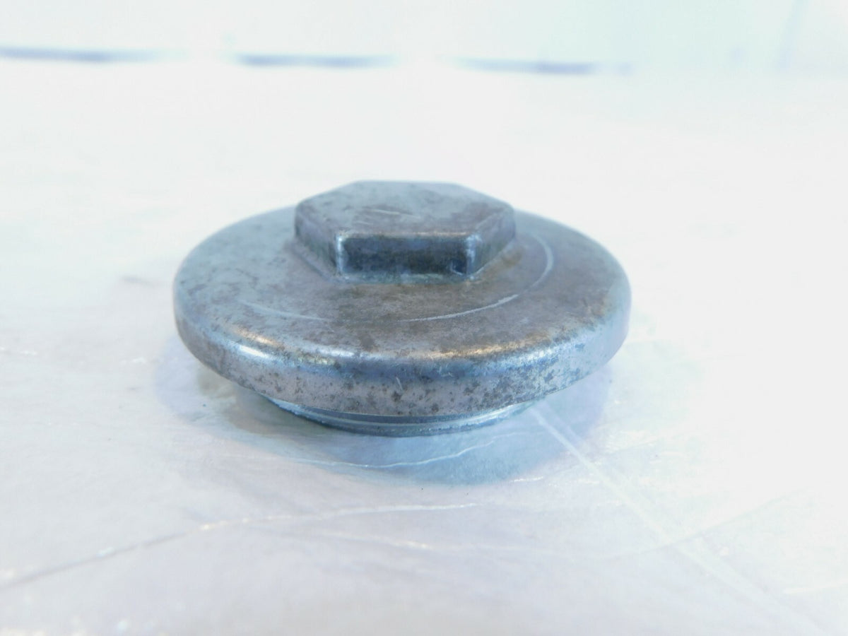 Honda Goldwing VTX1300 VTX1800 & VT1100 Shadow 1100 Engine Clutch Cover Plug Cap - C3 Cycle