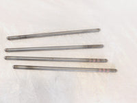 Harley Davidson Sportster 883 1200 Cylinder Head Exhaust & Intake Valve Pushrods - C3 Cycle
