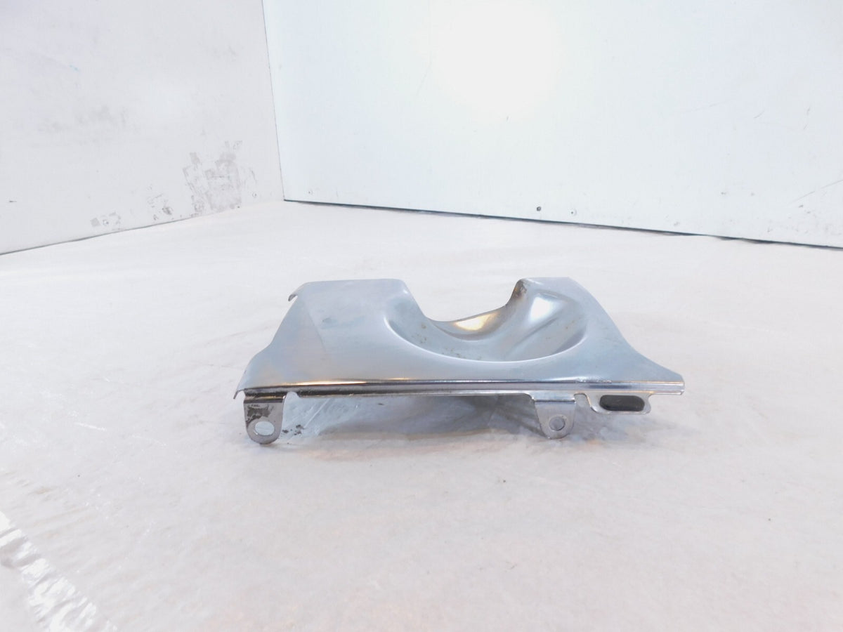 Honda Shadow VT1100 VT1100C Ace Sabre & Spirit Chrome Center Panel Frame Cover - C3 Cycle