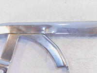 Chrome Harley Davidson Sportster 883 1200 Belt Cover Guard Debris Deflector - C3 Cycle