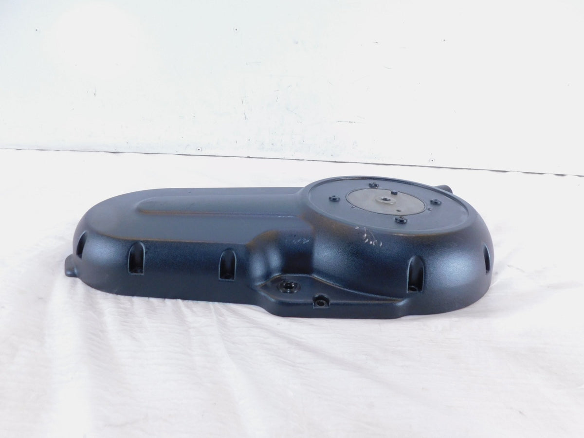 08-17 Victory Hammer Kingpin Vision Vegas Left Engine Motor Primary Clutch Cover - C3 Cycle