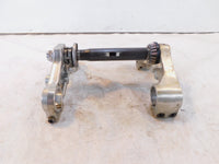 1985-1992 Yamaha V-Max 1200 VMX1200 Front Upper/Lower Triple Trees Steering Stem - C3 Cycle