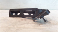 2000-2010 Buell Blast 500 Side Kick Sidestand Kickstand Mount Mounting Bracket - C3 Cycle