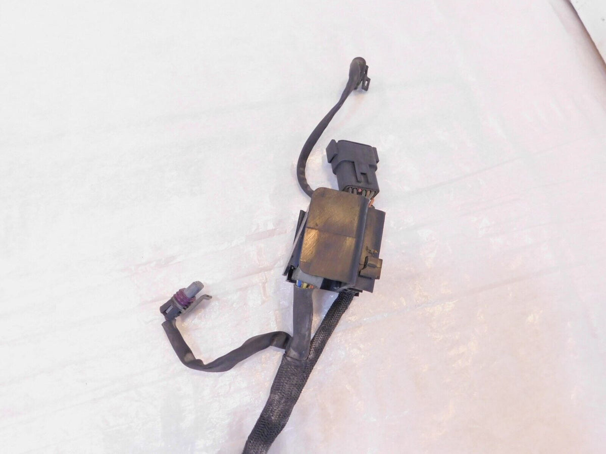 2005 Harley Davidson Sportster 883 & 1200 Wiring Wire Harness w/ Ignition Switch - C3 Cycle
