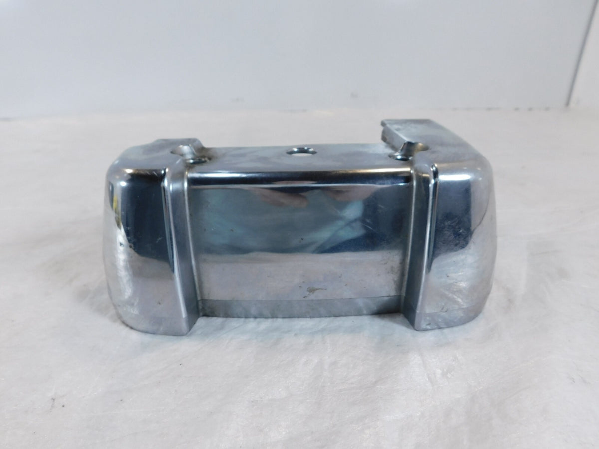 Honda Shadow VT750 Aero Spirit & Phantom 750 Cylinder Head Cover - Left Rear - C3 Cycle