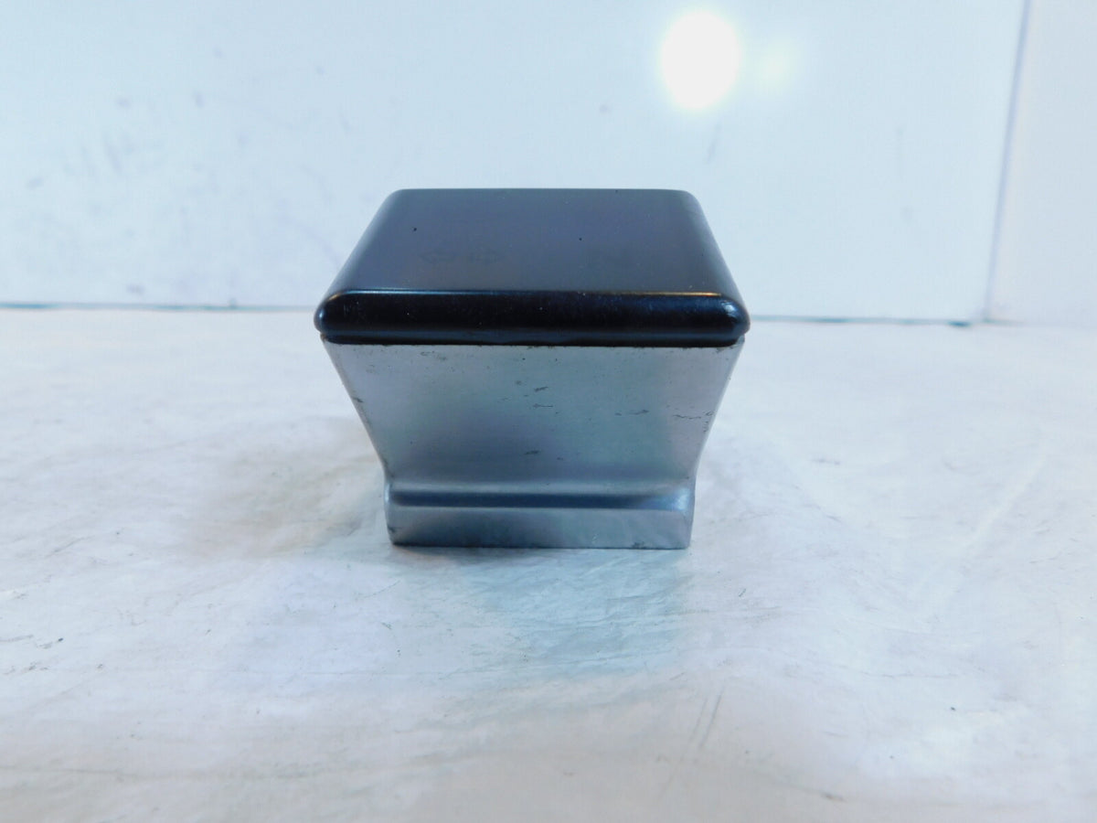 Suzuki Intruder 750 800 1400 & Boulevard Pilot Dash Lamp Light Mount Holder Box - C3 Cycle