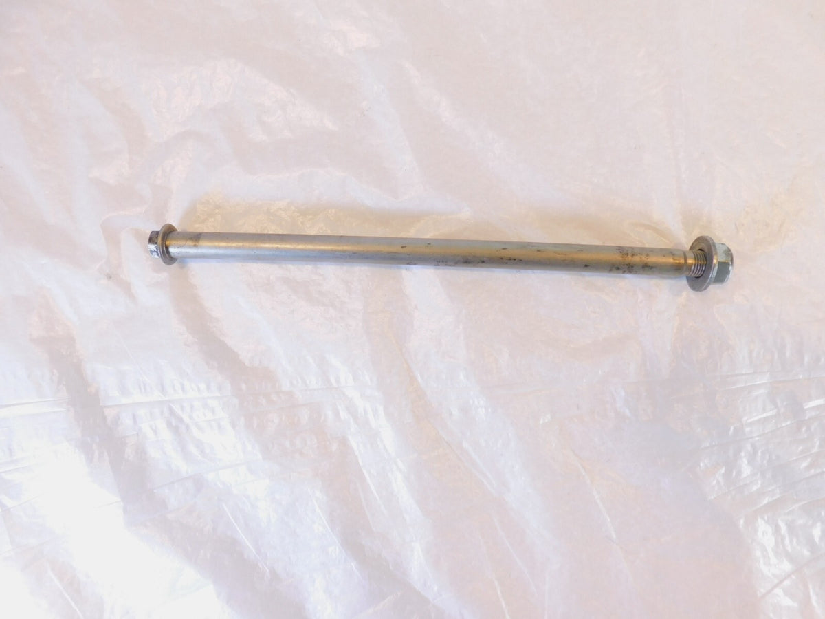 Triumph Thunderbird 1600 Storm & Tiger 1050 Rear Wheel Swingarm Pivot Bolt Shaft - C3 Cycle