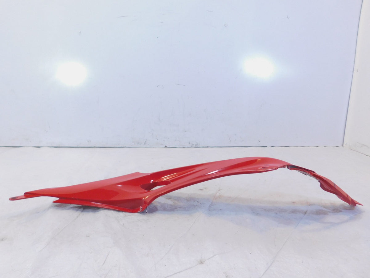 14-19 BMW S1000-RR S1000RR Front Left Gas Petrol Fuel Tank Trim Cover Fairing - C3 Cycle