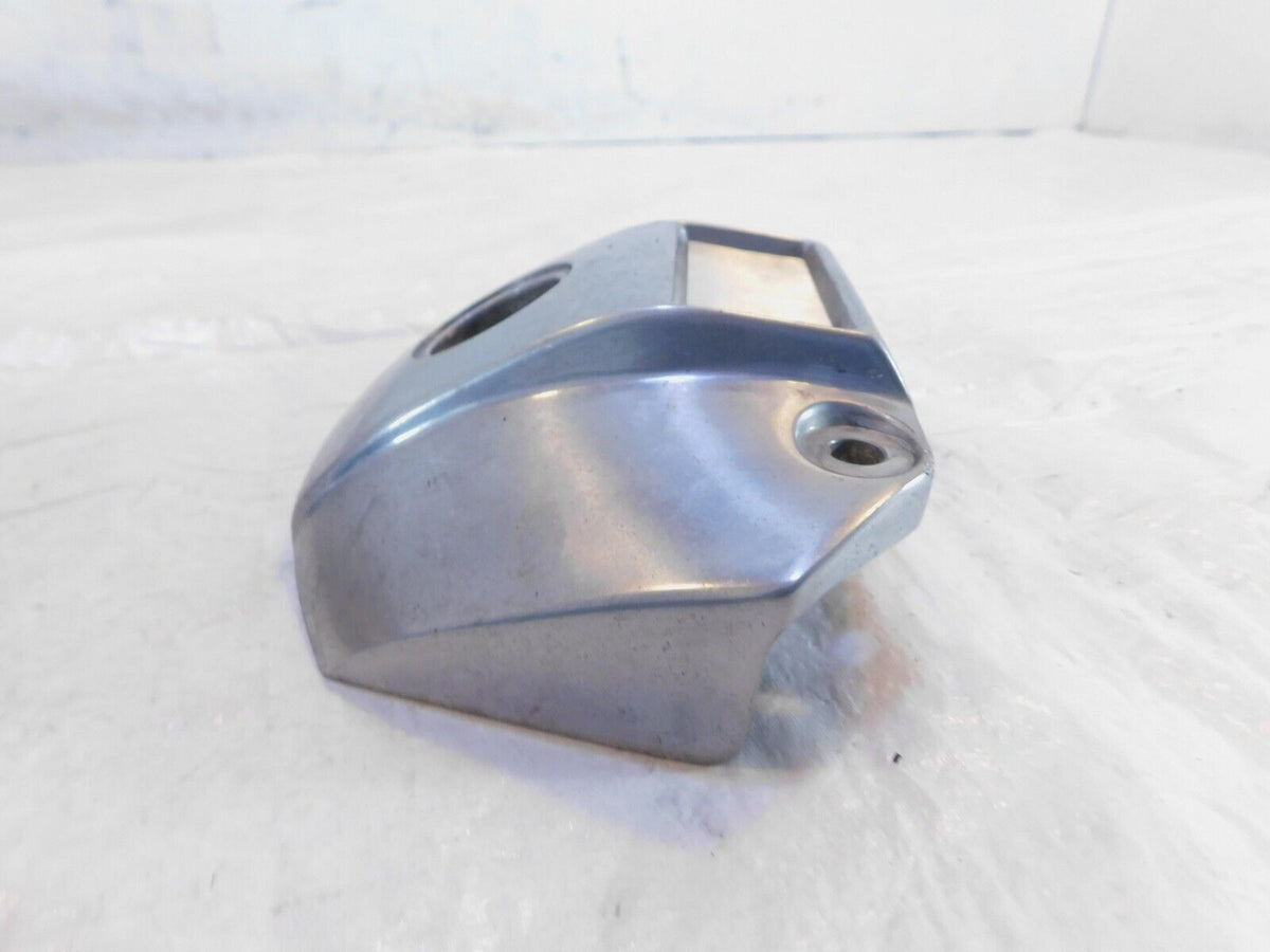 Harley Davidson Sportster 883 & 1200 Headlight Headlamp Visor Mount Bracket - C3 Cycle