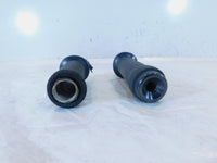 BMW R1200GS & Adventure & R1200ST Left/Right Heated Handle Handlebar Grip Tubes - C3 Cycle